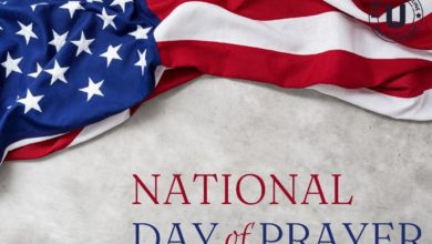 National Day of Prayer 2022: Top Quotes, Wishes, Slogans, Prayers, Images, Instagram Captions