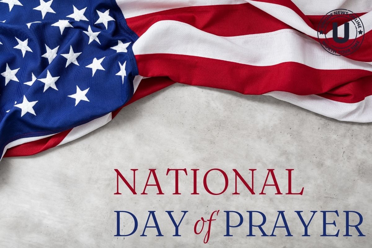 National Day of Prayer 2022: Top Quotes, Wishes, Slogans, Prayers, Images, Instagram Captions
