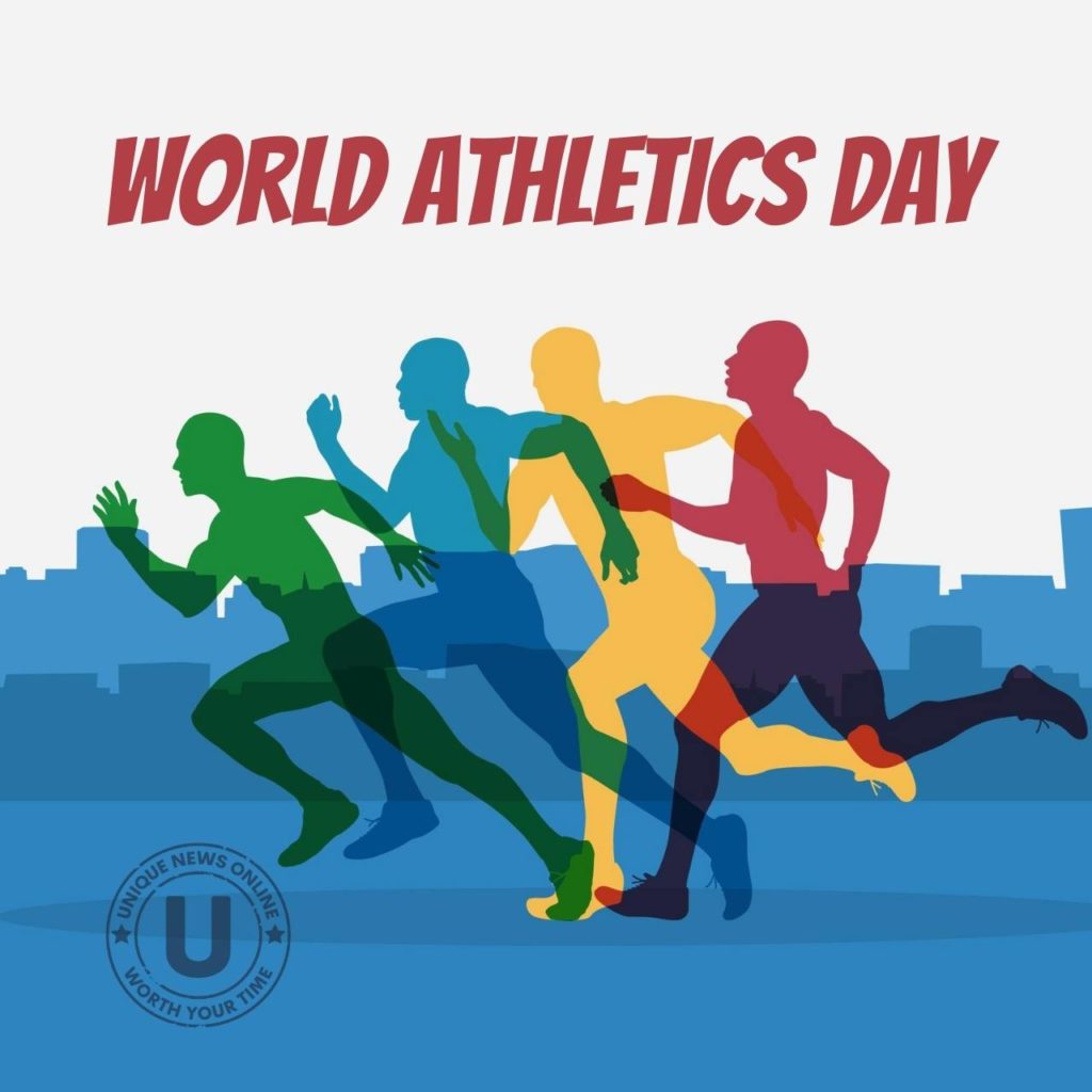 World Athletics Day 2022: Top wishes