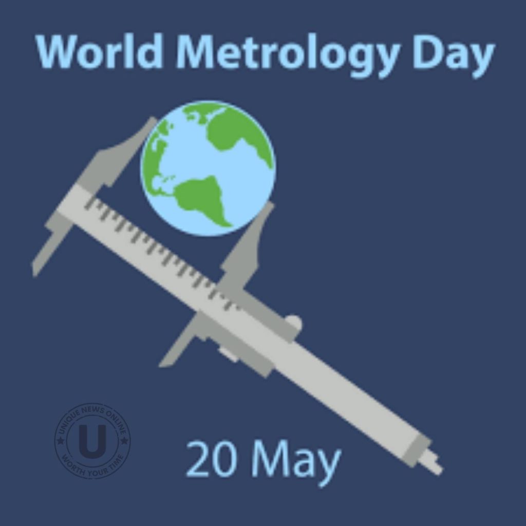 World Metrology Day 2022: HD Images