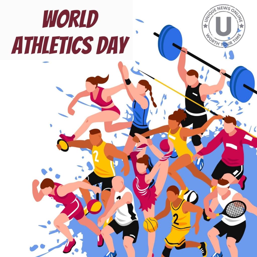 World Athletics Day 2022: Top Quotes