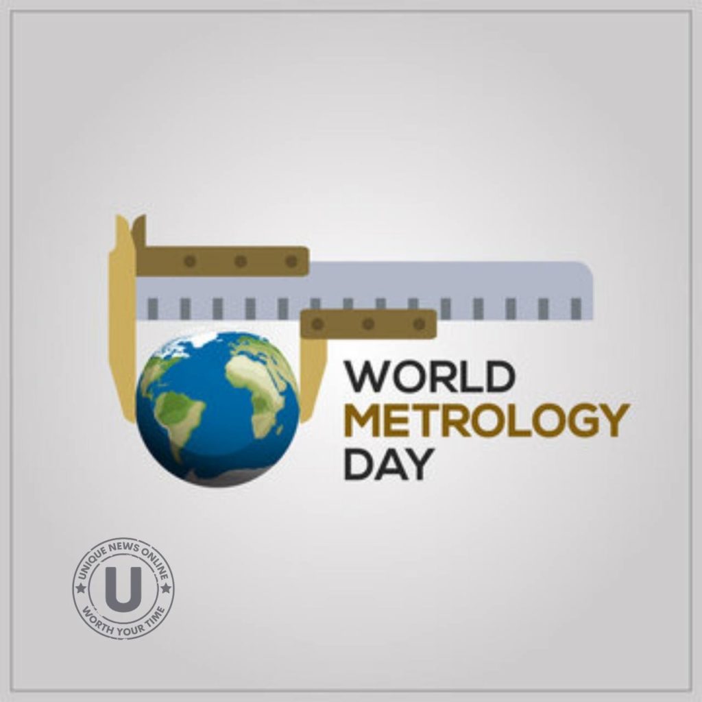 World Metrology Day 2022: Quotes