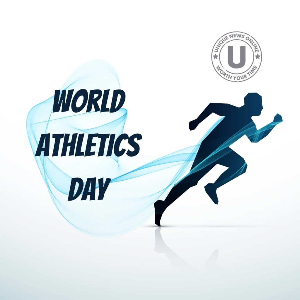 World Athletics Day 2022: Top Messages