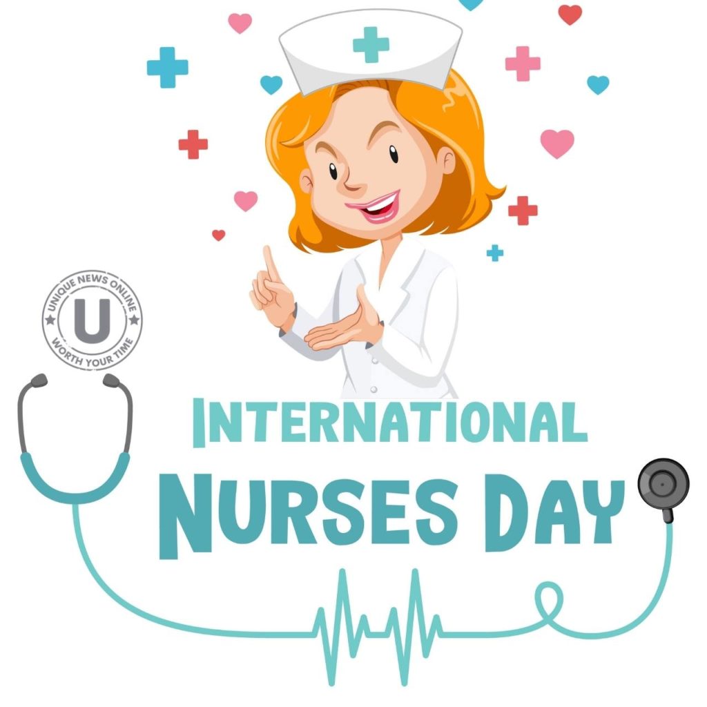 International Nurses Day 2022: Current Theme
