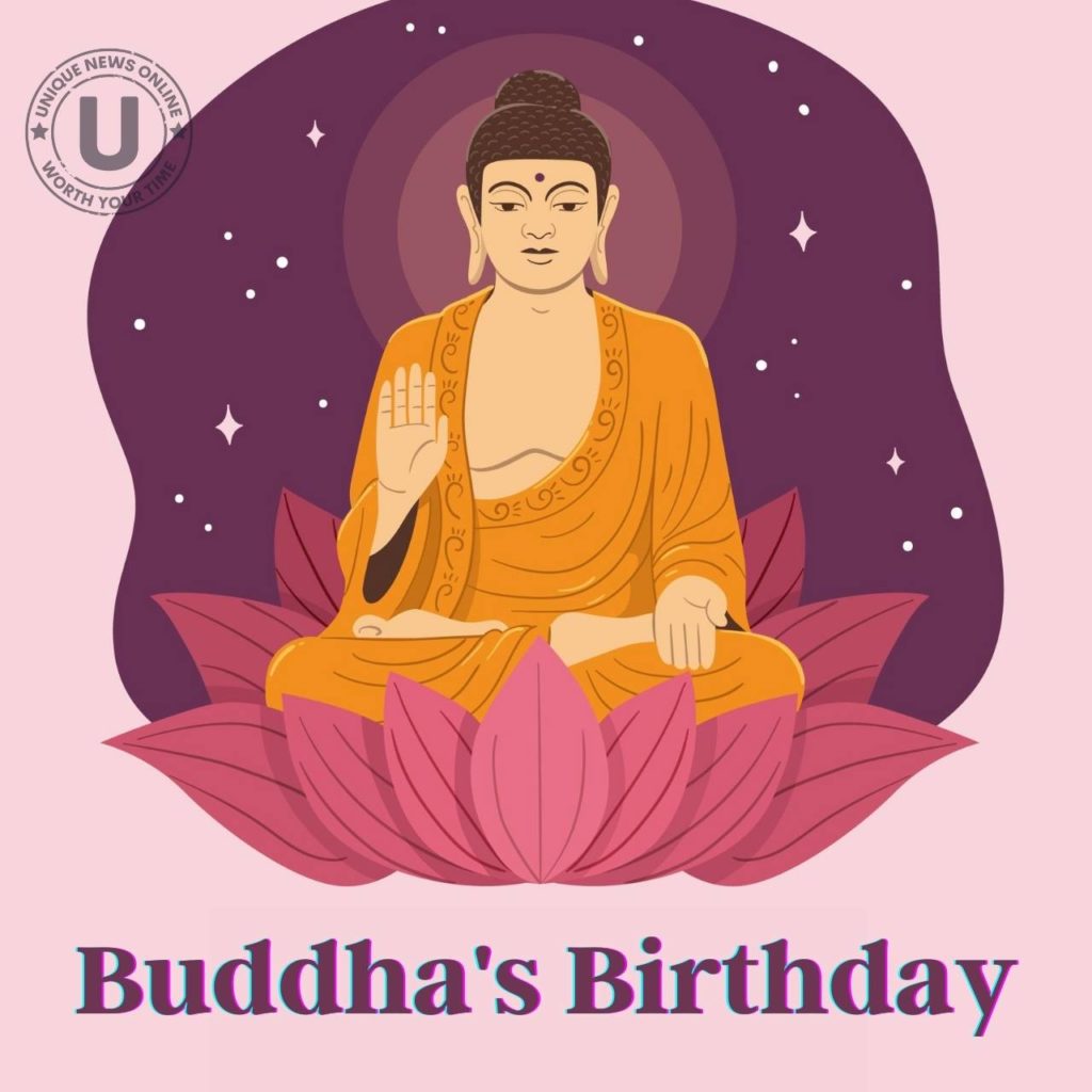 Buddha's Birthday 2022: Best Wishes