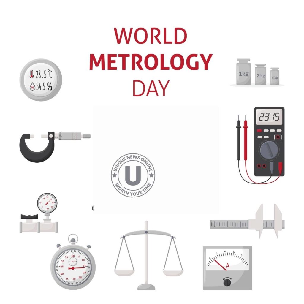 World Metrology Day 2022: Messages