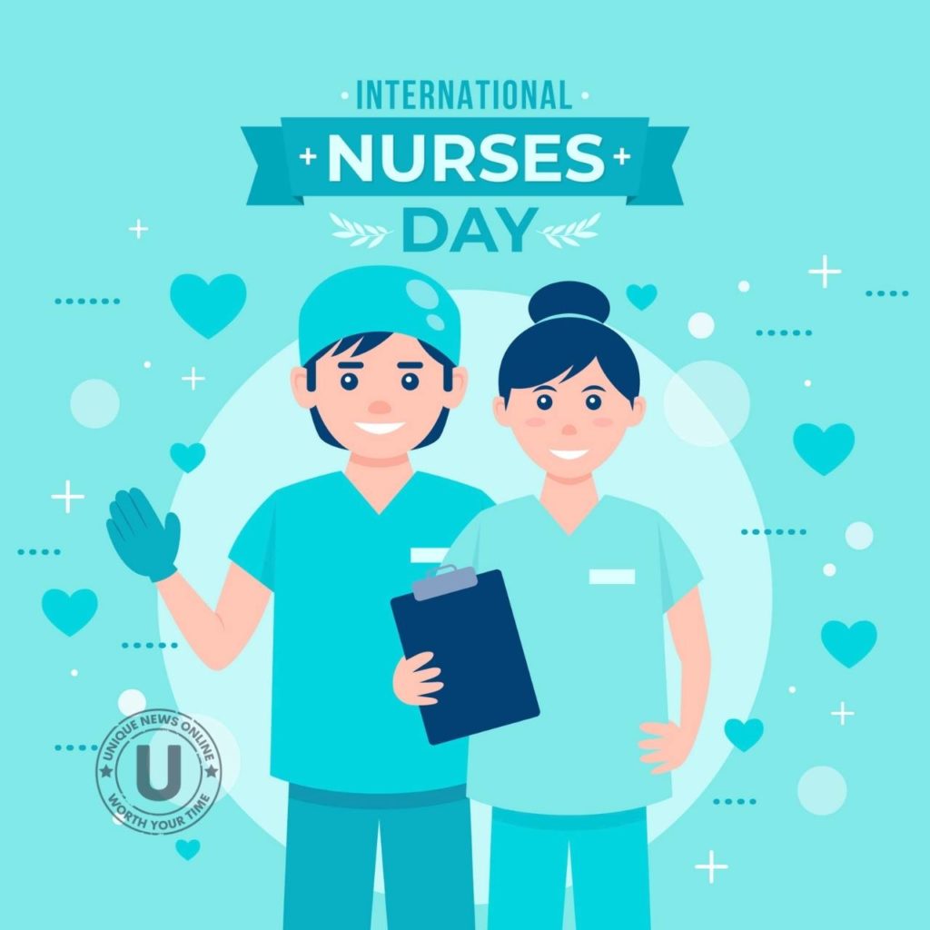 International Nurses Day 2022: Quotes