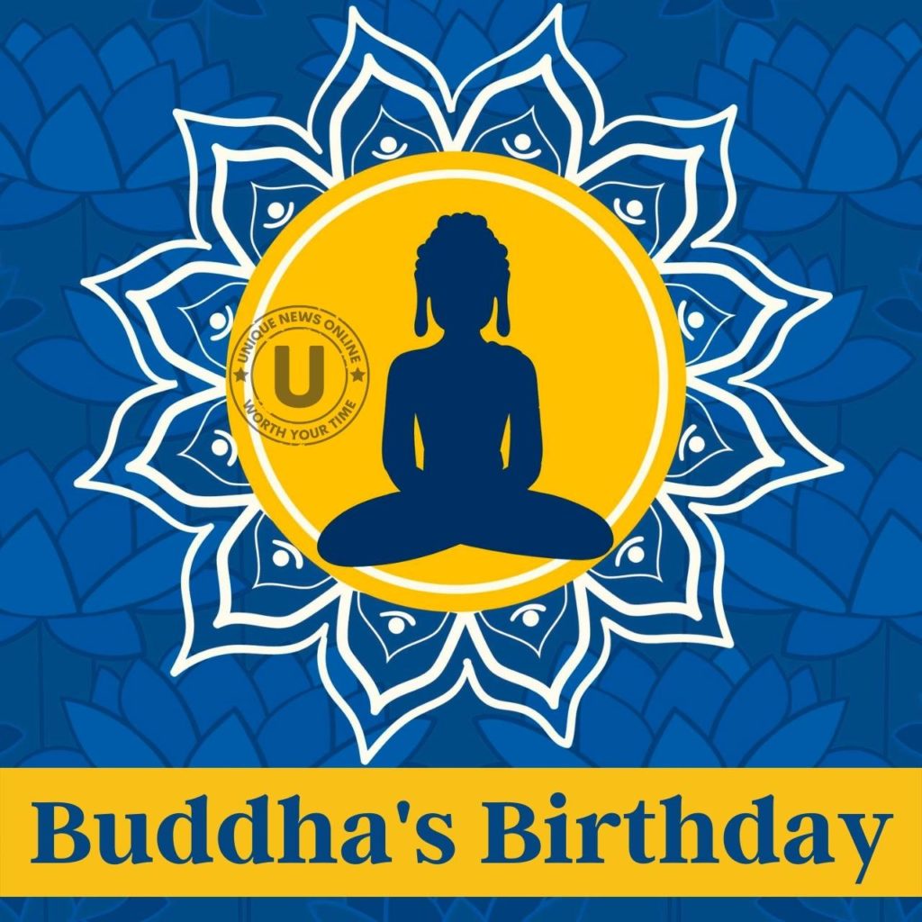 Buddha's Birthday 2022: Best Quotes