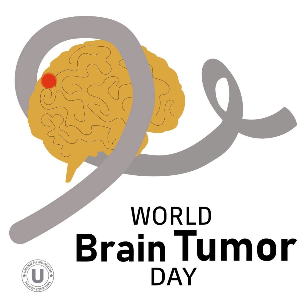 اليوم العالمي لأورام الدماغ 2022: صور عالية الدقة