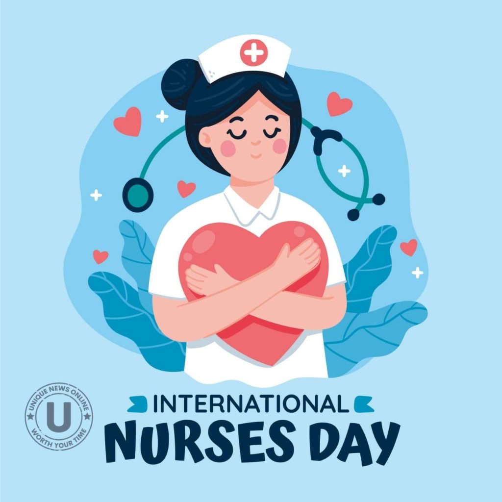 International Nurses Day 2022: Wishes 