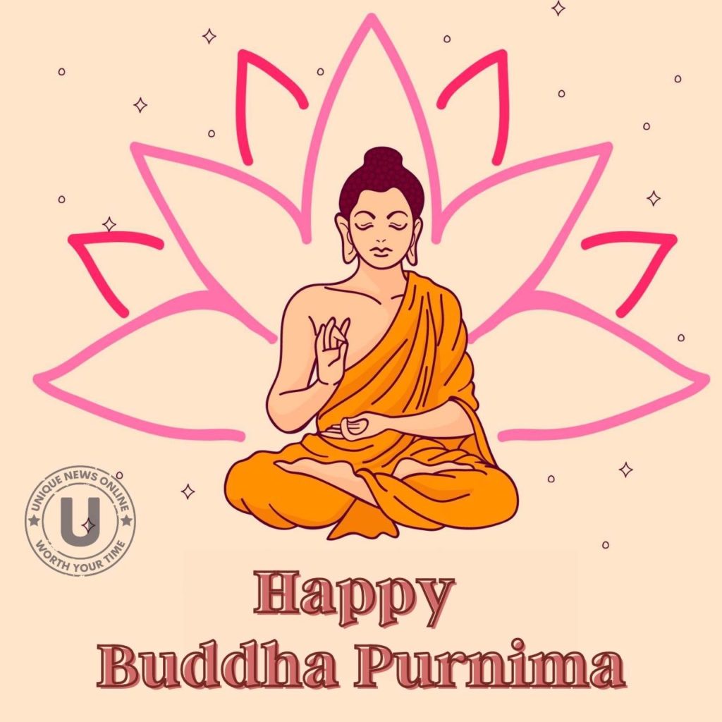 Happy Buddha Purnima 2022: Best Instagram Captions