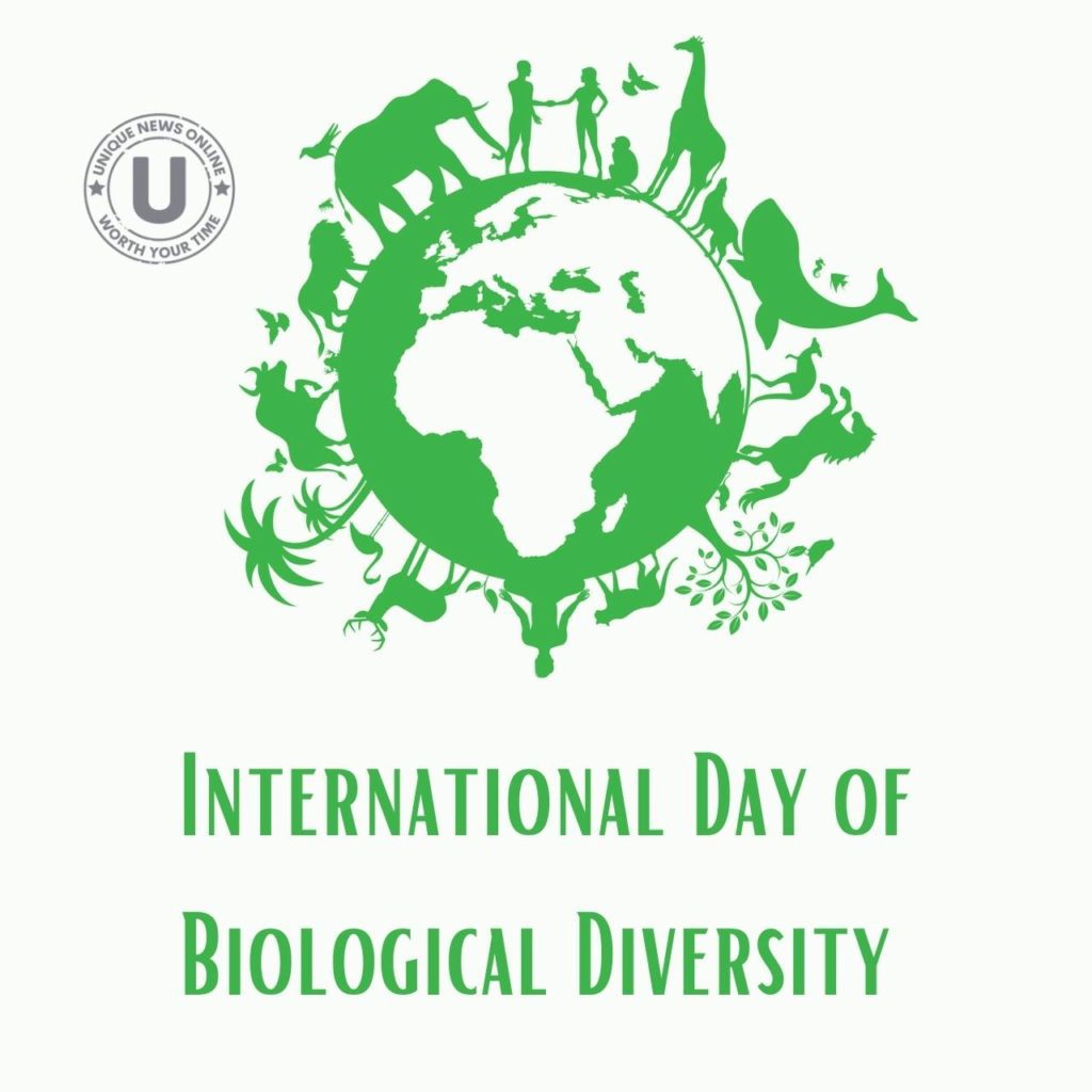 International Day for Biological Diversity 2022: Top Quotes, Slogans ...