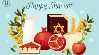 Happy Shavuot 2022: Best Instagram Captions, WhatsApp Stickers, Twitter Posts, HD Images, and other Social Media Posts To Share