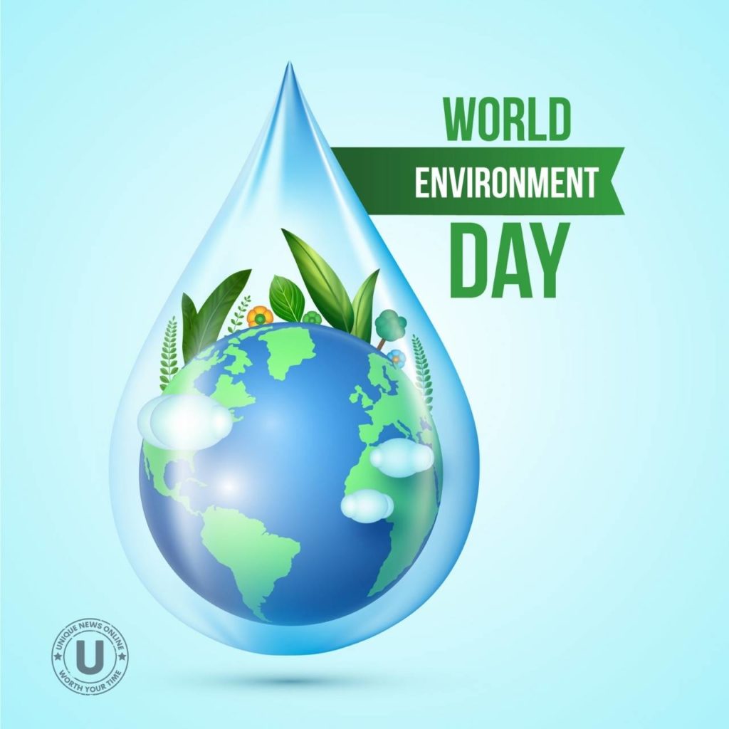 World Environment Day 2022: Top Messages