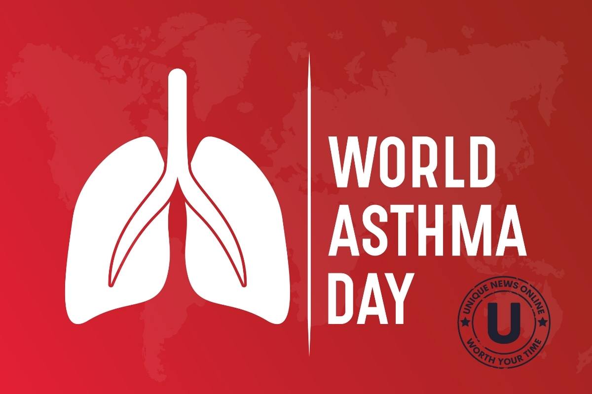 World Asthma Day 2022: Awareness Raising Quotes, HD Images, Messages, Slogans, And Posters To Share