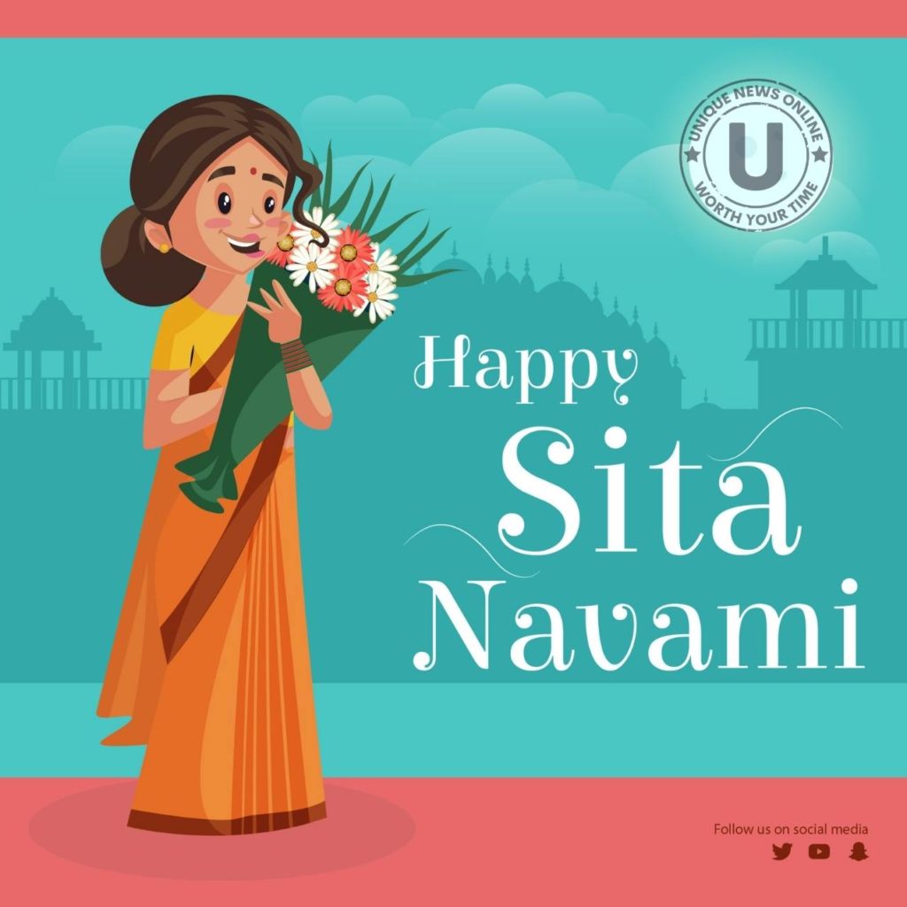 Sita Navami 2022: Best Wishes