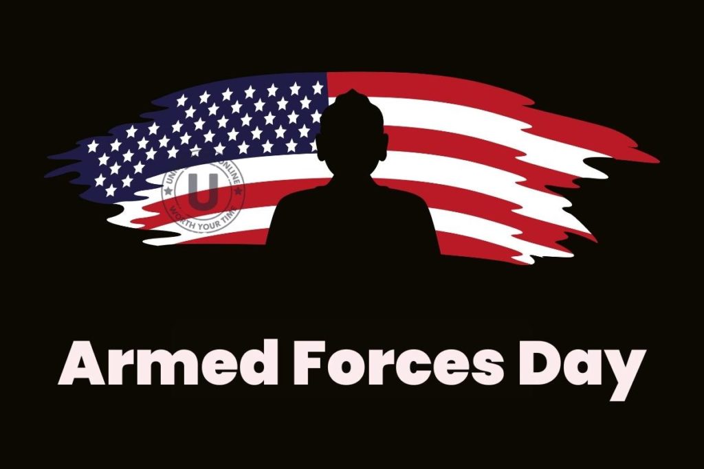 Armed Forces Day (USA) 2022: WhatsApp Messages