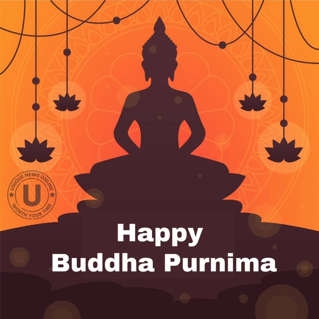 Happy Buddha Purnima 2022: Top Quotes