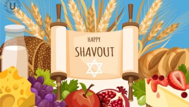 Happy Shavuot 2022: Best Wishes, Quotes, Images, Posters, Messages, Greetings, and Sayings to celebrate the Feast of Weeks