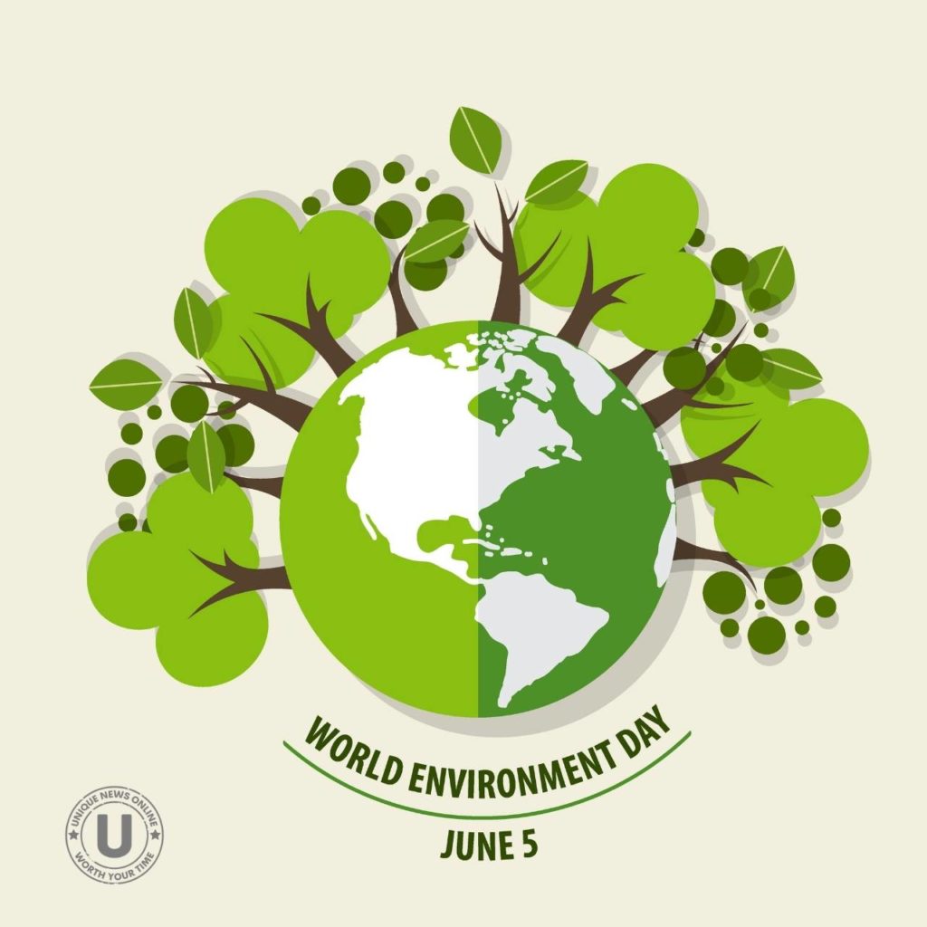 World Environment Day 2022: Top Quotes