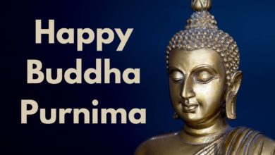 Happy Buddha Purnima 2022: Top Quotes, Greetings, Wishes, HD Images, Messages To Greet Your Loved Ones
