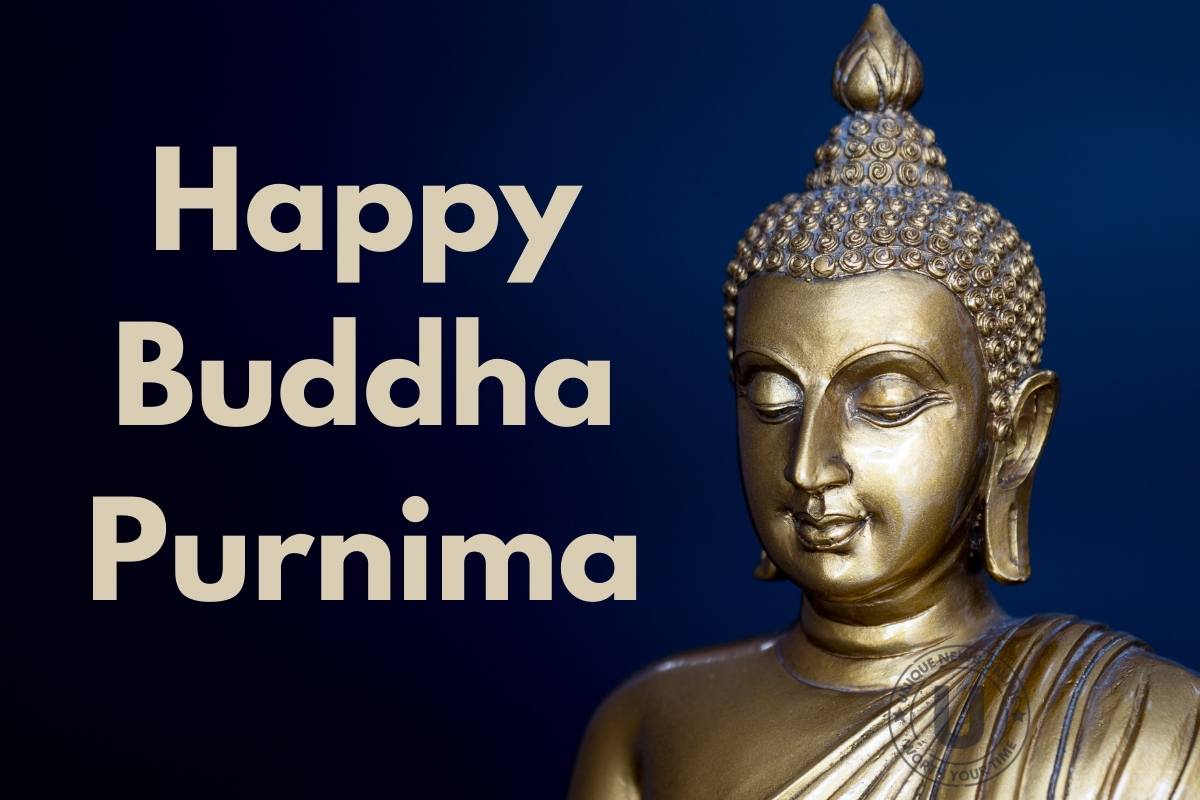 Happy Buddha Purnima 2022: أفضل الأسعار ، التحيات ، التمنيات ، الصور عالية الدقة ، الرسائل لتحية أحبائك