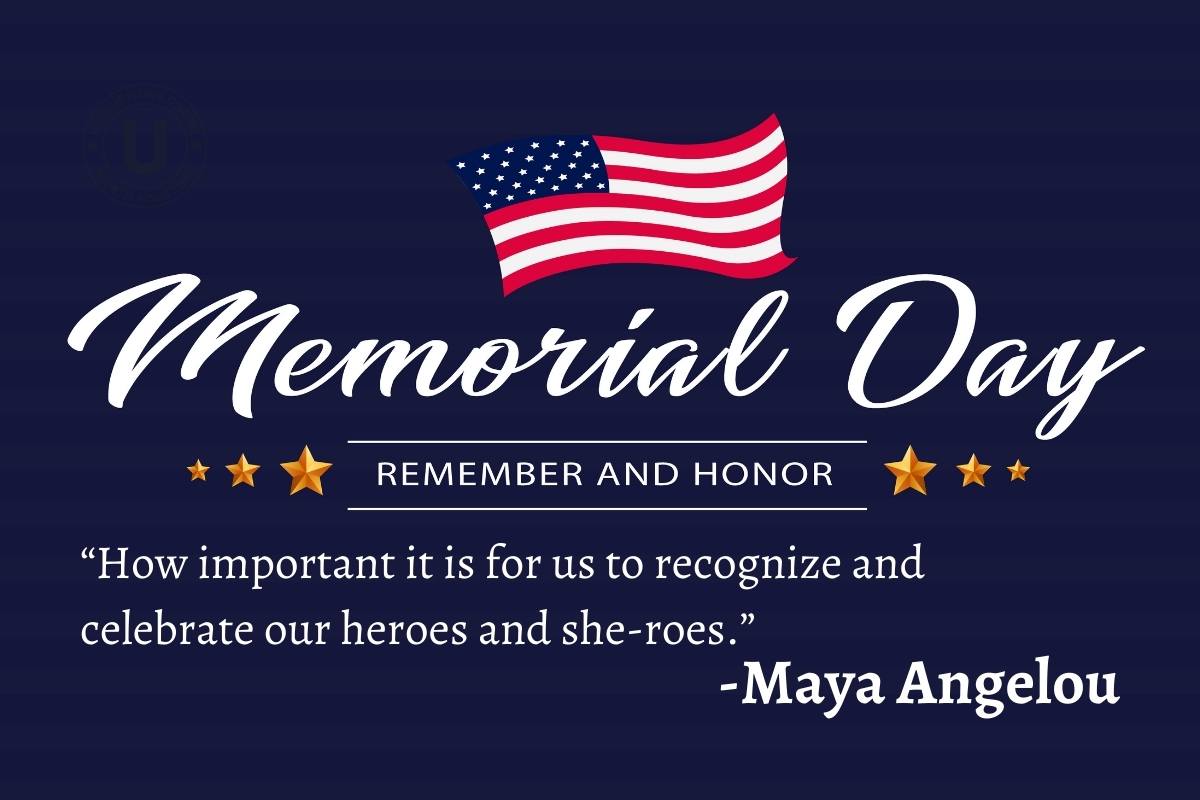 National Memorial Day in the United States 2022: Top Quotes, Images, Posters, Greetings, Images, Messages To Share