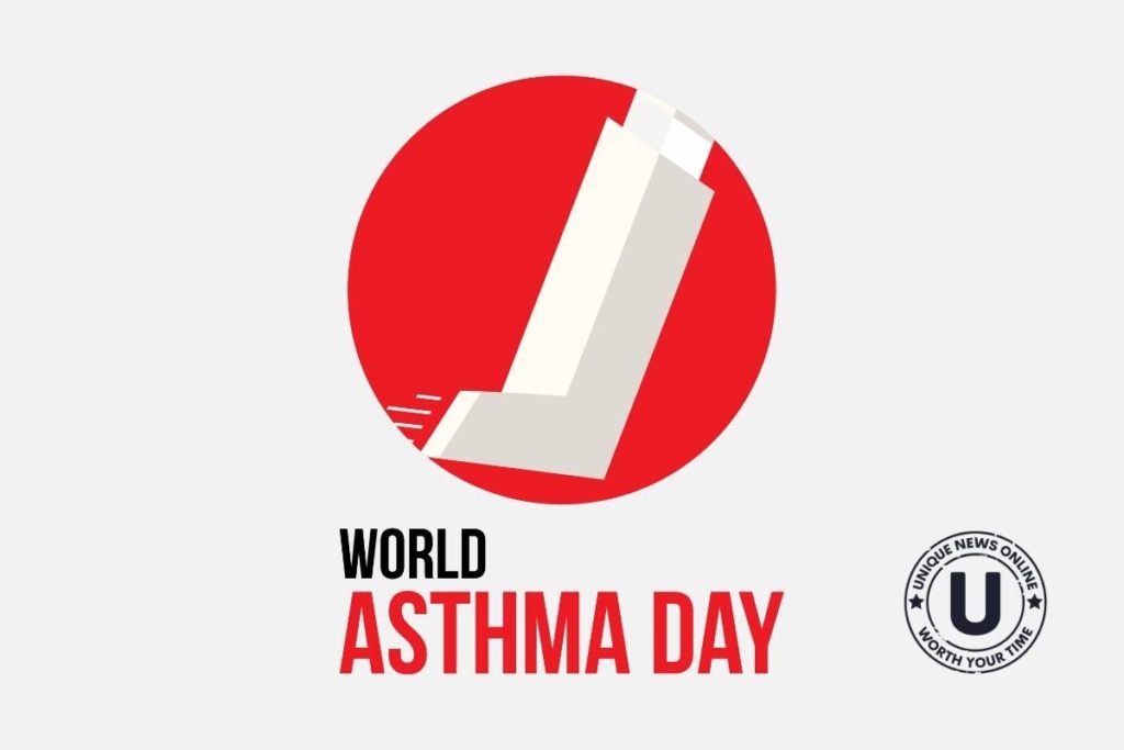 World Asthma Day messages