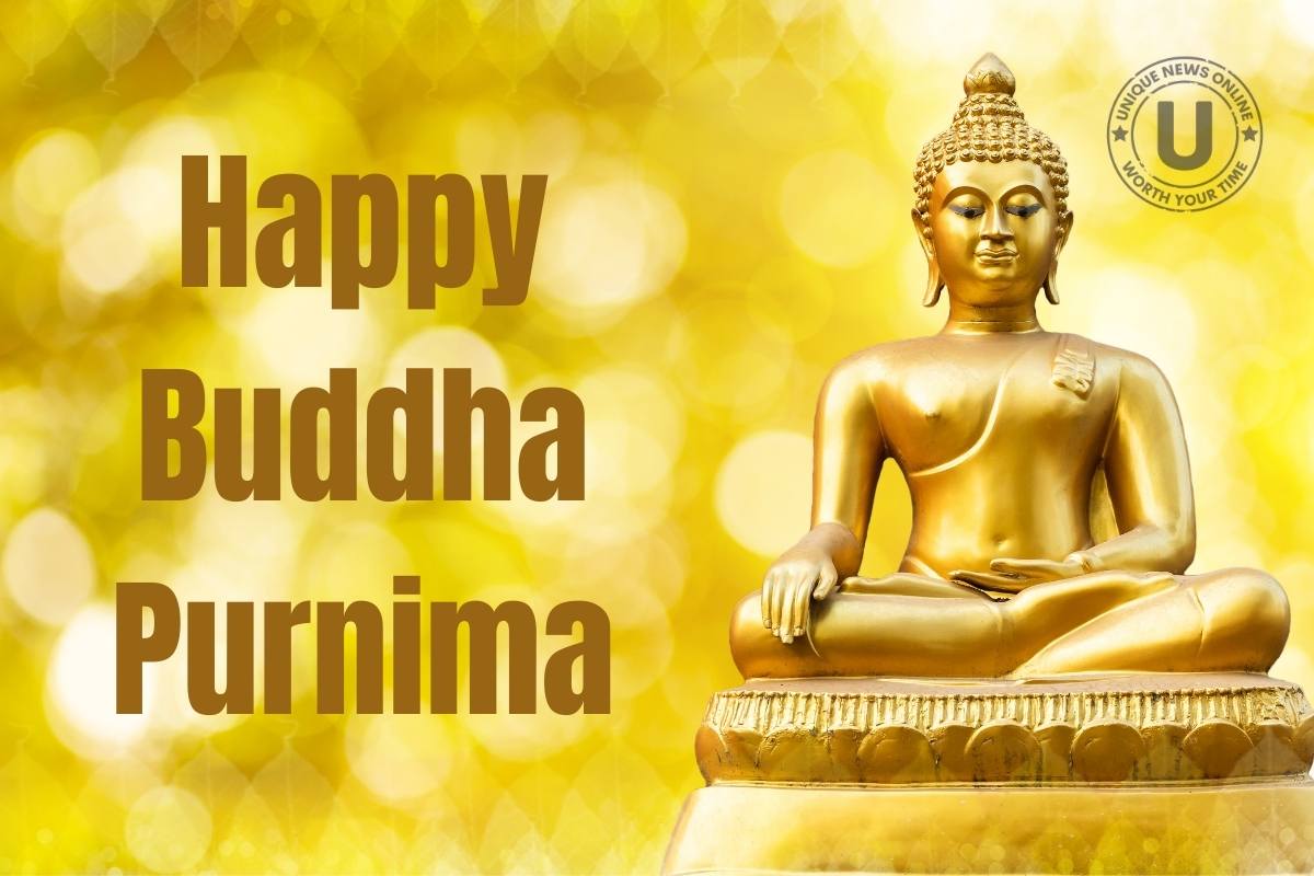 Happy Buddha Purnima 2022: أفضل 10 مقاطع فيديو لحالة WhatsApp للتنزيل
