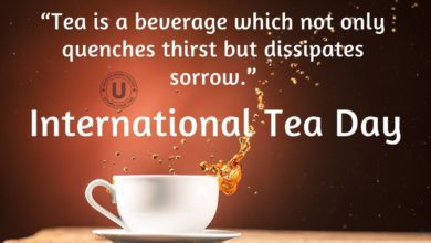 چائے کا بین الاقوامی دن 2022: سرفہرست اقتباسات، تصاویر، پیغامات، مبارکبادیں، اشتراک کرنے کی خواہشات