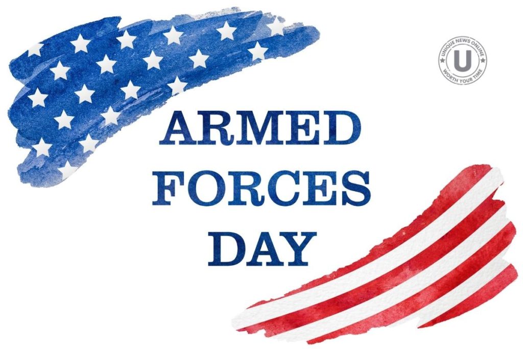 US Armed Forces Day 2022: Best Quotes