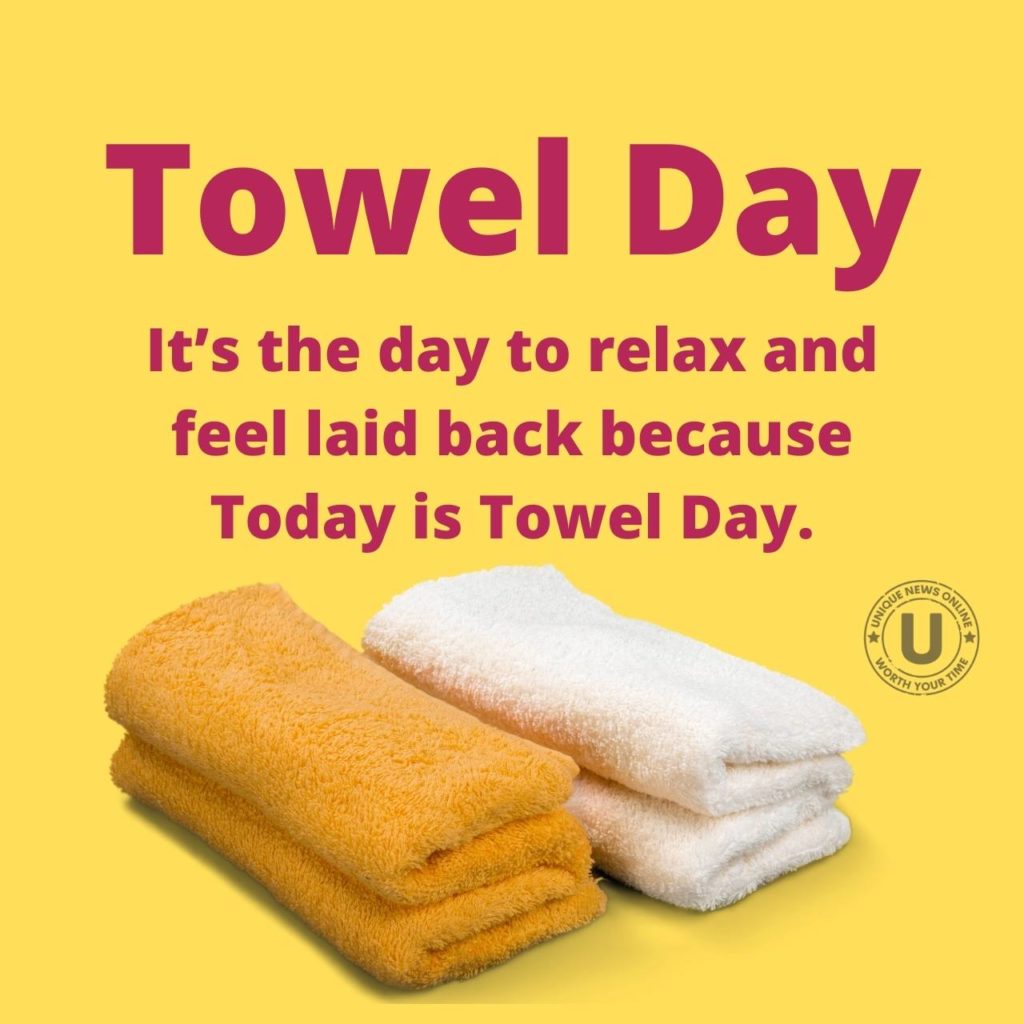Towel Day 2022: Best Quotes