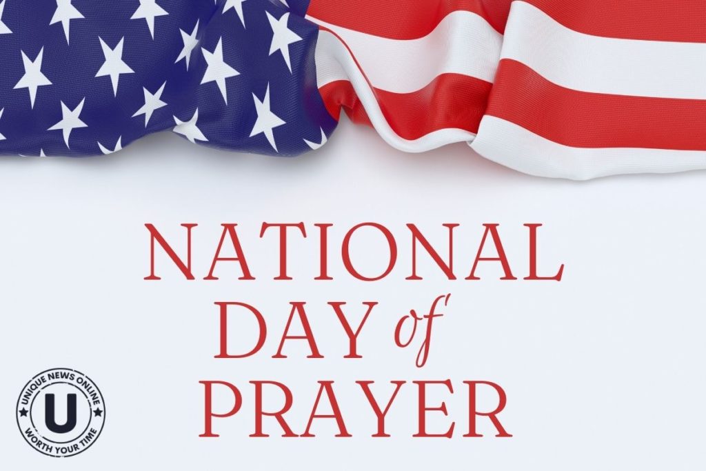 National Day of Prayer 2022 Messages