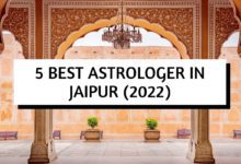 জয়পুরের 5 জন সেরা জ্যোতিষী (2022)