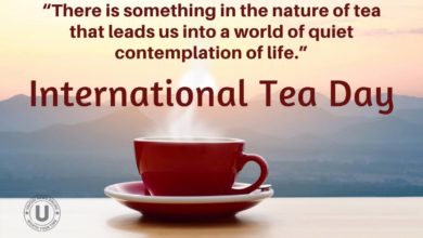 چائے کا بین الاقوامی دن 2022: بہترین انسٹاگرام کیپشنز، فیس بک کوٹس، ٹویٹر پیغامات، میمز، پوسٹرز شیئر کرنے کے لیے