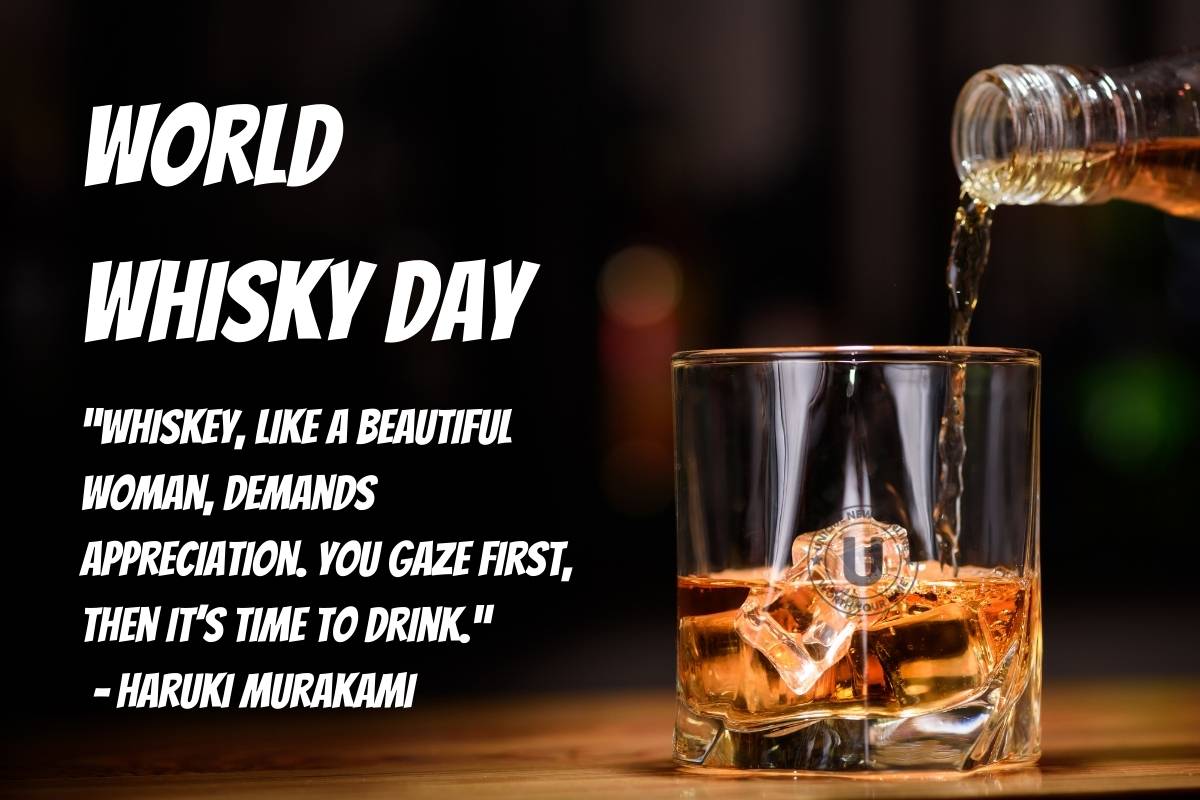 World Whisky Day 2022: Top Quotes, Wishes, Images, To Share
