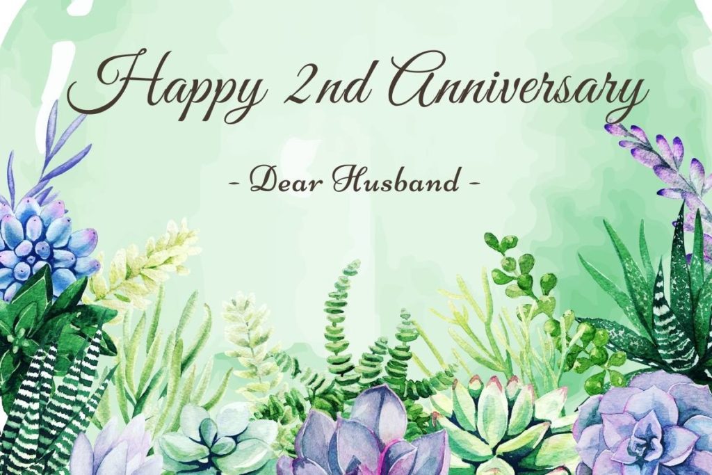 100+ Happy Wedding Anniversary Wishes For Husband: Twitter Messages
