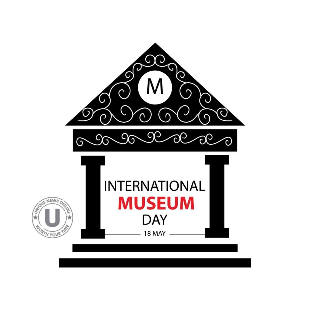 आंतरराष्ट्रीय संग्रहालय दिन 2022: शीर्ष घोषणा