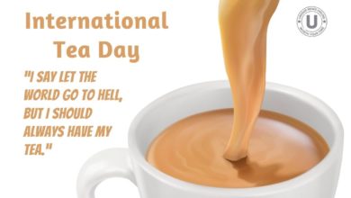 بین الاقوامی چائے کا دن 2022: ڈاؤن لوڈ کرنے کے لیے بہترین واٹس ایپ اسٹیٹس ویڈیو