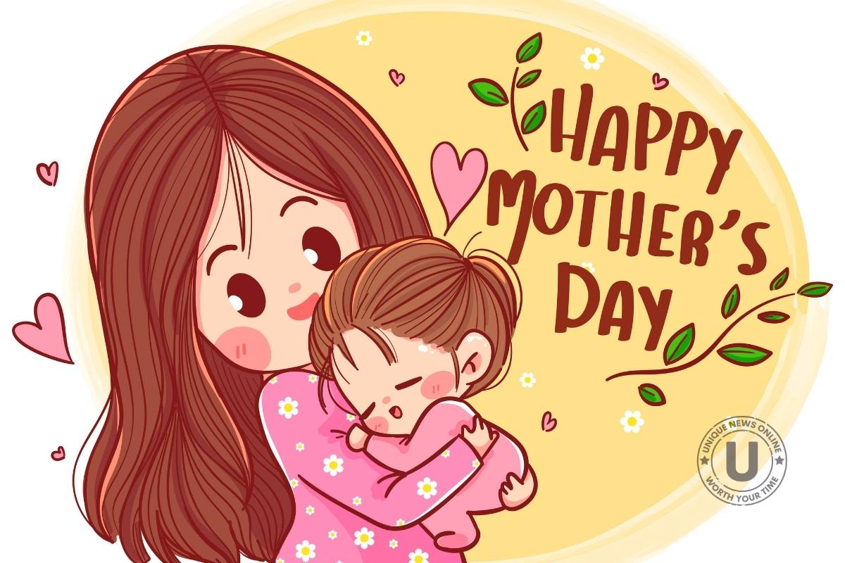 Happy Mother's Day 2022: Best WhatsApp Status Video To Download