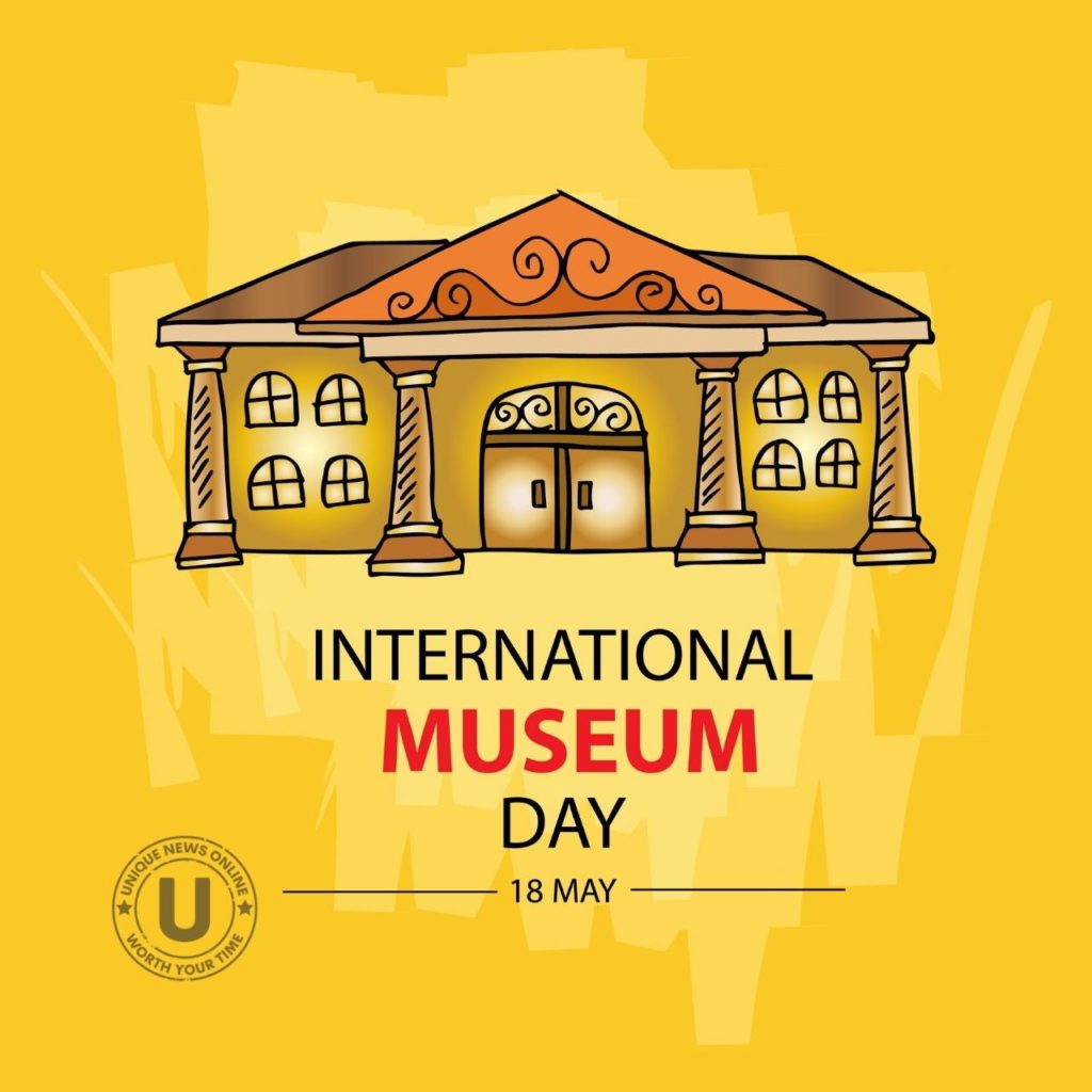 International Museum Day 2022: Top Quotes
