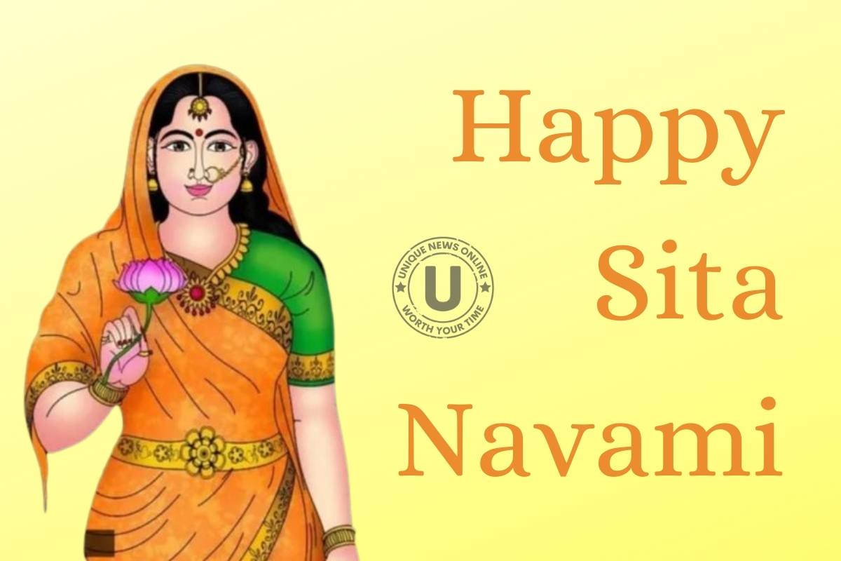 Sita Navami 2022: Best Quotes, Wishes, HD Images, Messages, Greetings To Share