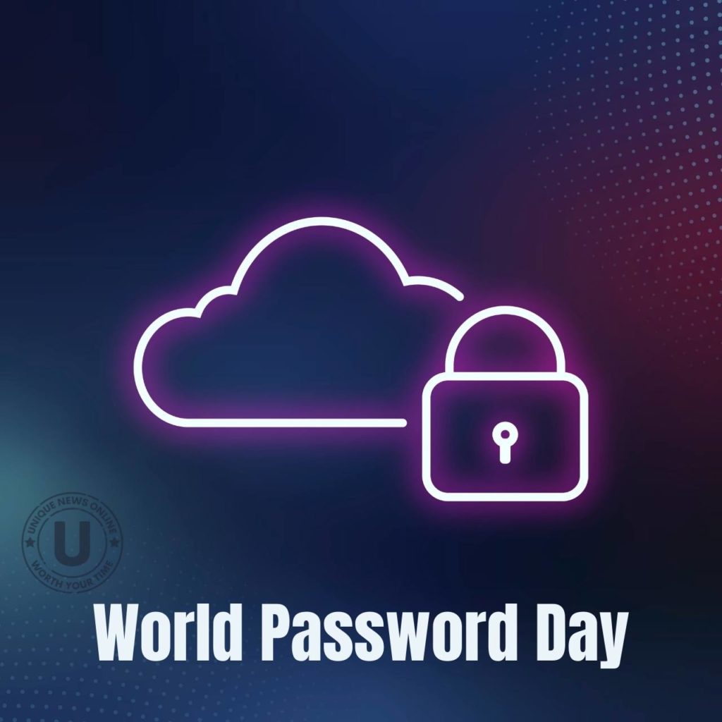 World Password Day Quotes