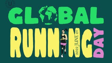 Global Running Day 2022: Best Quotes, Images, Wishes, Instagram Captions, Messages, Slogans To Create Awareness