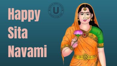 Happy Sita Navami 2022: WhatsApp Status Video to Download