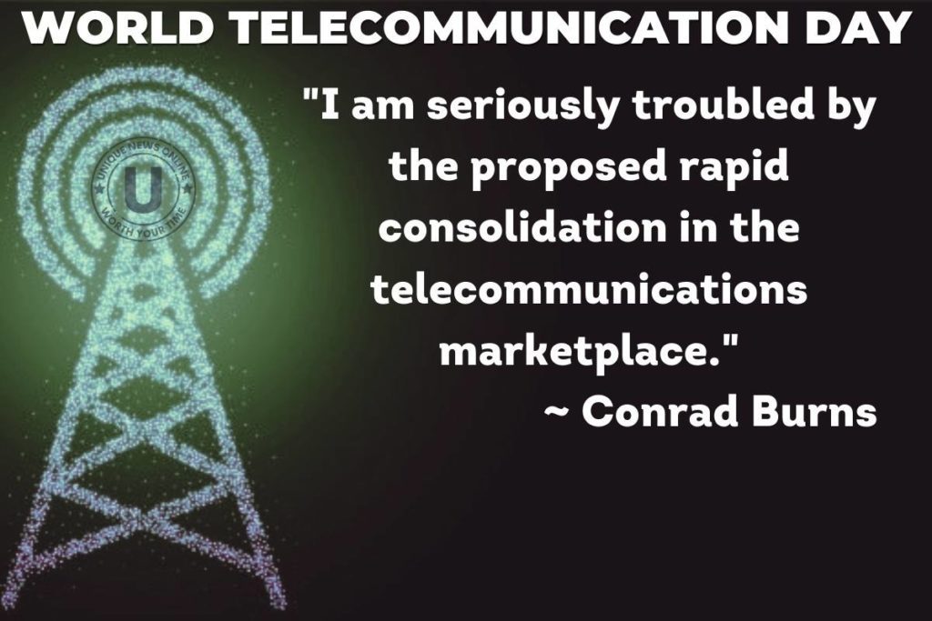 World Telecommunication Day 2022: Wishes
