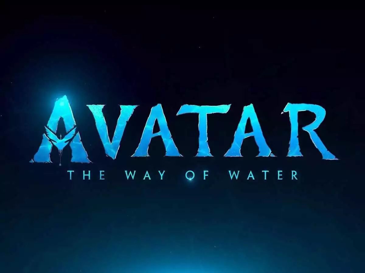 Avatar The Way Of The Water'