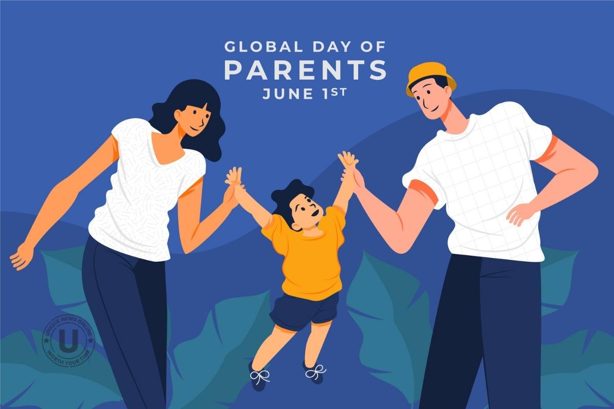 Global Parent' Day 2022: Best Instagram Captions, Facebook Greetings, WhatsApp Status, Twitter Quotes To Share