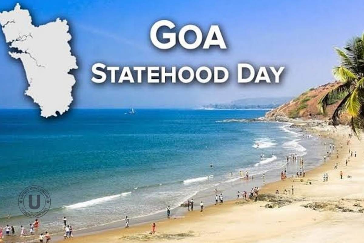 Goa Statehood Day 2022: Top Wishes, Images, Greetings, Quotes, Messages, Posters To Share