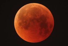 قمر الدم في مايو 2022: علم التنجيم: إليك كيف سيؤثر خسوف القمر هذا على حياتك القادمة